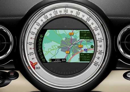 navigatiesysteem